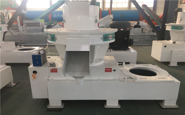 小型木屑顆粒機(jī)為什么暢銷(xiāo)市場(chǎng) 小型木屑顆粒機(jī)為什么暢銷(xiāo)市場(chǎng)