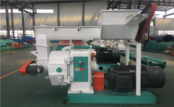 生物質(zhì)燃料顆粒機械設備 生物質(zhì)燃料顆粒機械設備