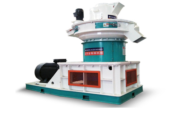 秸稈顆粒機(jī)械成型設(shè)備 秸稈顆粒機(jī)械成型設(shè)備