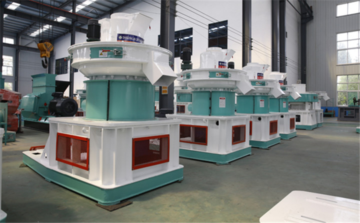 木屑顆粒機(jī) 木屑顆粒機(jī)