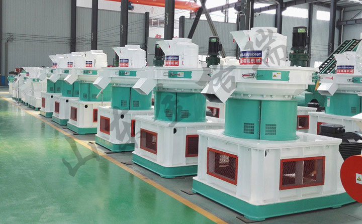 生物質(zhì)顆粒機設(shè)備 生物質(zhì)顆粒機設(shè)備