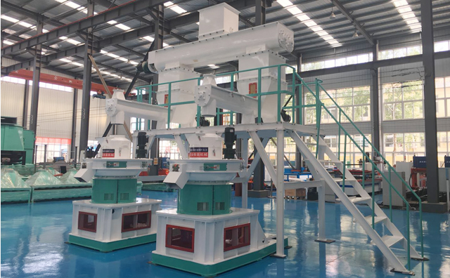 木屑顆粒機生產(chǎn)廠家 木屑顆粒機生產(chǎn)廠家