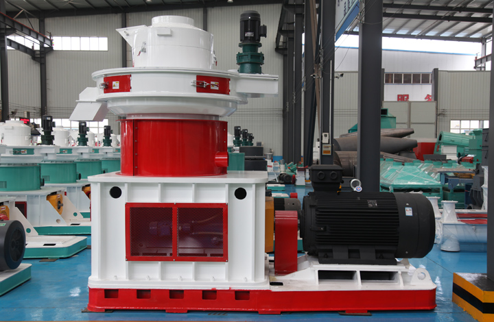 木屑顆粒機(jī)設(shè)備 木屑顆粒機(jī)設(shè)備