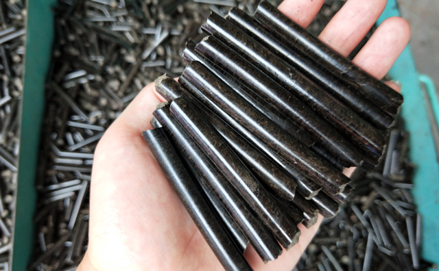 鋸末顆粒機生物質(zhì)顆粒燃料 鋸末顆粒機生物質(zhì)顆粒燃料