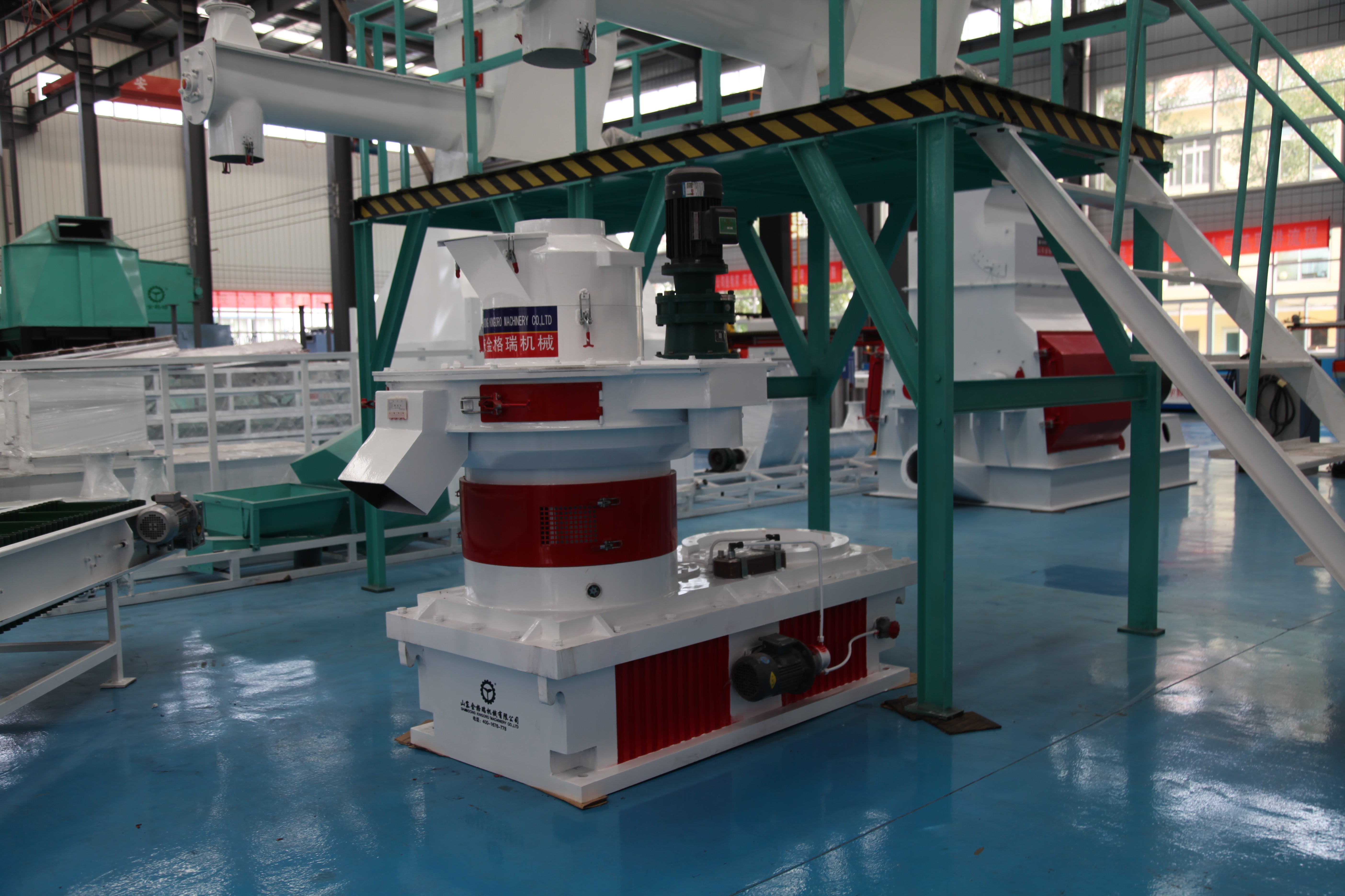 木屑顆粒機(jī)設(shè)備 木屑顆粒機(jī)設(shè)備