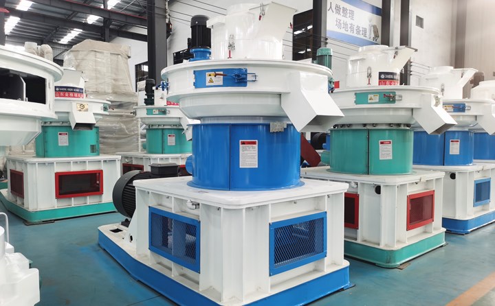 鋸末顆粒機(jī) 鋸末顆粒機(jī)