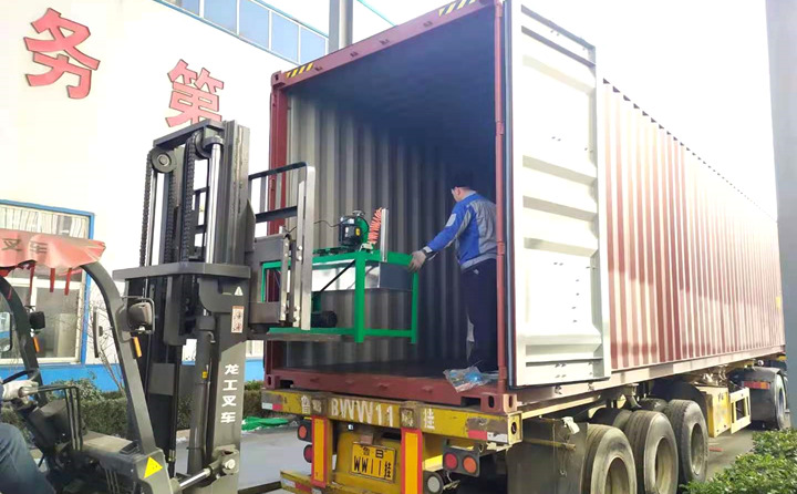 衡水鋸末顆粒機(jī)發(fā)貨中 衡水鋸末顆粒機(jī)發(fā)貨中