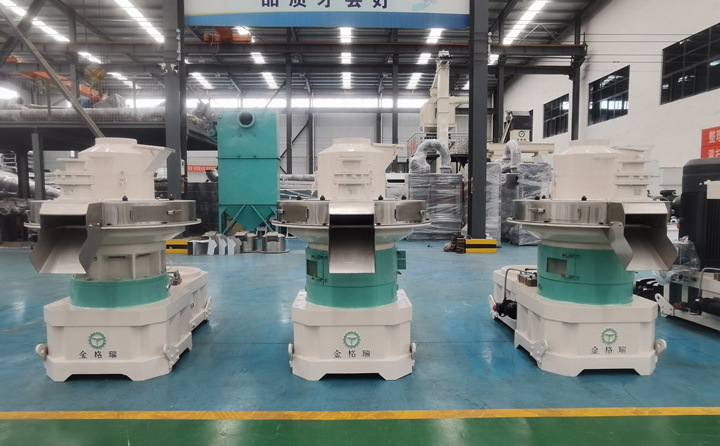 木屑顆粒機(jī) 木屑顆粒機(jī)