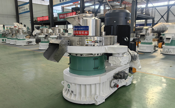 木屑顆粒機(jī) 木屑顆粒機(jī)