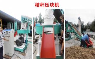 加快推進(jìn)農(nóng)作物秸稈綜合利用，推動(dòng)產(chǎn)業(yè)化發(fā)展