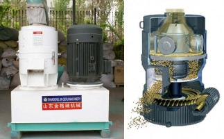 大力開(kāi)展生物質(zhì)秸稈顆粒機(jī)技術(shù)研究及生產(chǎn)能給我們帶來(lái)什么？