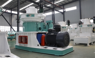 影響木屑顆粒機(jī)成型不好的因素有哪些？