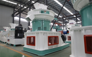 木屑顆粒機多少錢一臺？生產(chǎn)廠家告訴你