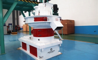 鋸末顆粒機(jī)因?yàn)楣?jié)能環(huán)保受到人們喜愛，可再生能源滿足國家發(fā)展需求，你還在觀望嗎？