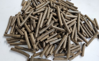 未來能源之爭是生物質(zhì)能源之爭，木屑顆粒機(jī)生物質(zhì)原料對環(huán)境無污染