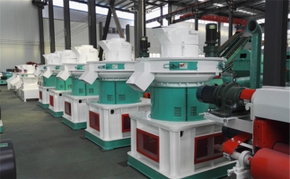 山東顆粒機械生產(chǎn)的鋸末顆粒機立足于客戶、服務于客戶