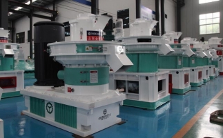 木屑顆粒機(jī)出料忽多忽少是什么原因造成的？