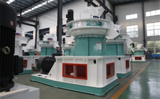 如何解決木屑顆粒機(jī)顆粒燃燒結(jié)焦？