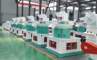 木屑顆粒機(jī)有什么優(yōu)勢和性能呢？