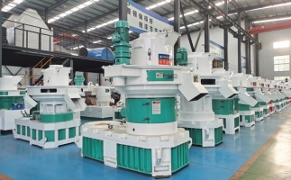 鋸末顆粒機(jī)7大優(yōu)勢(shì)特點(diǎn)，你都了解嗎？