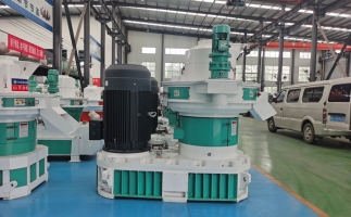 樹皮顆粒機如何減少環(huán)境污染？