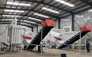 2023年在農(nóng)村開個(gè)木屑顆粒機(jī)顆粒加工廠，比呆在城里“內(nèi)卷”還有錢景