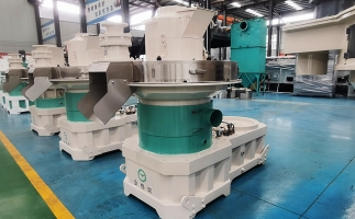 木屑顆粒機選購技巧來了！