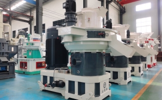 山東金格瑞：木屑顆粒機(jī)的選擇，為什么？