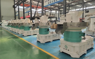 顆粒機(jī)廠家教您如何合理操作木屑顆粒機(jī)？