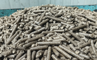 農(nóng)業(yè)農(nóng)村減排固碳，生物質(zhì)木屑顆粒燃料大有可為