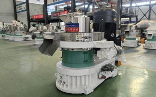 如何判斷二手木屑顆粒機的實際使用情況和性能？