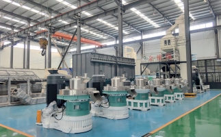 都說(shuō)用木屑顆粒機(jī)做生物質(zhì)顆粒是騙局，真的是這樣嗎？