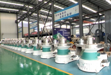 新手開顆粒廠，該選小型還是大型木屑顆粒機(jī)？